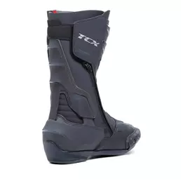 Tcx S-tr1 Wp мотоботинки Black Черный