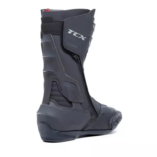 Tcx S-tr1 Wp мотоботинки Black Черный