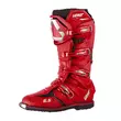 Leatt 6.5 V.25 мотоботинки Red Красный (размер: 44.5)