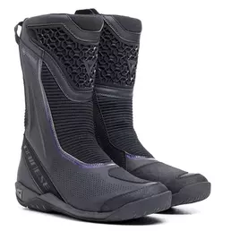 Dainese Freeland 2 Gore-tex® Wmn мотоботинки Black Черный