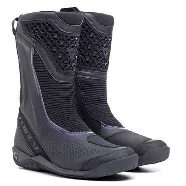 Dainese Freeland 2 Gore-tex® Wmn мотоботинки Black Черный
