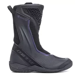 Dainese Freeland 2 Gore-tex® Wmn мотоботинки Black Черный