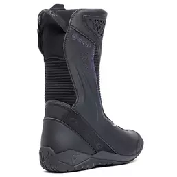 Dainese Freeland 2 Gore-tex® Wmn мотоботинки Black Черный