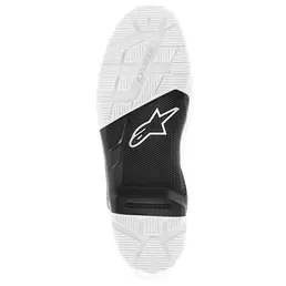 Alpinestars Tech 7/3 Enduro Sole Black White Белый