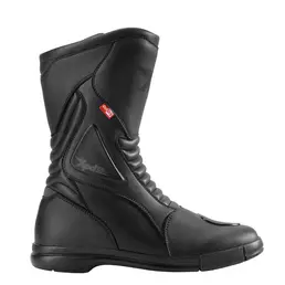 Xpd X-trail Outdry мотоботинки Black Черный