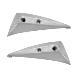 Gaerne Front Slider Gp1 Серый