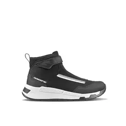 Gaerne G.zion Air мотоботы Black White Черный
