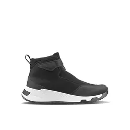 Gaerne G.zion Air мотоботы Black White Черный