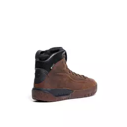 Dainese Metractive D-wp мотоботы Brown Коричневый