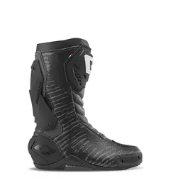 Gaerne G.rx мотоботинки Black Anthracite Черный