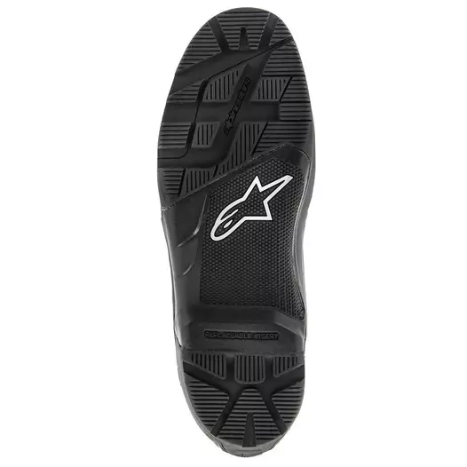 Alpinestars Tech 7/3 Enduro Sole Black Черный (размер: 5)