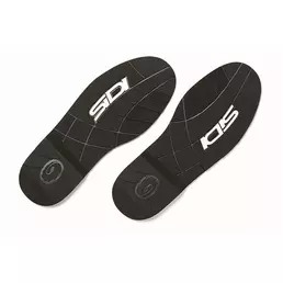 Sidi Crossfire 2/3 Sole Black Черный (размер: 39/41)