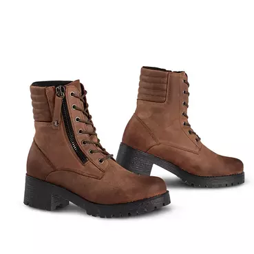 Falco Misty 2 Lady мотоботы Brown Коричневый