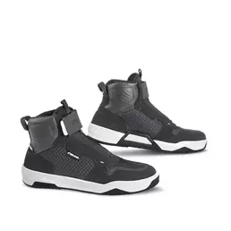 Falco Shifter Women's мотоботы Black Черный