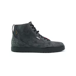 Sidi Arx Wp мотоботы Black Черный