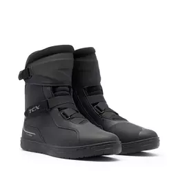 Tcx Tourstep Wp мотоботинки Black Черный