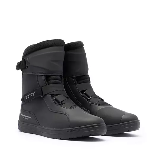 Tcx Tourstep Wp мотоботинки Black Черный (размер: 36)
