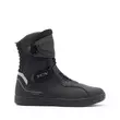 Tcx Tourstep Wp мотоботинки Black Черный