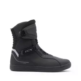Tcx Tourstep Wp мотоботинки Black Черный