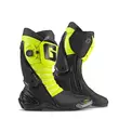 Gaerne Gp1 Ls мотоботинки Black Yellow Fluo Желтый (размер: 44.5)