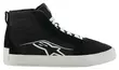 Ride-63 Canvas Black, Grey, White