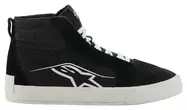 Ride-63 Canvas Black, Grey, White