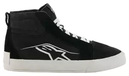 Ride-63 Canvas Black, Grey, White