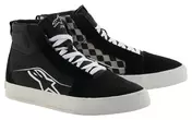 Ride-63 Canvas Black, Grey, White