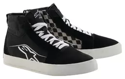 Ride-63 Canvas Black, Grey, White