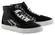Ride-63 Canvas Black, Grey, White