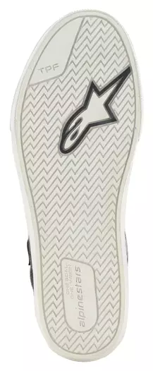 Ride-63 Canvas Black, Grey, White