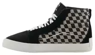 Ride-63 Canvas Black, Grey, White