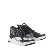 Alpinestars Speedflight мотоботы Black Grey Серый (размер: 9)