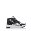 Alpinestars Speedflight мотоботы Black Grey Серый