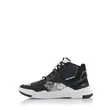 Alpinestars Speedflight мотоботы Black Grey Серый