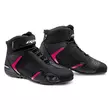 Ixon Gambler Wp Lady мотоботы Black Fuchsia Розовый (размер: 36)