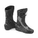 Forma Freccia Evo мотоботинки Black White Белый