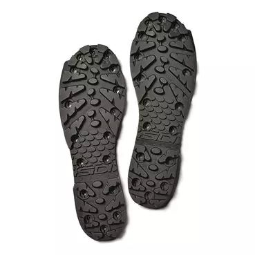Sidi Enduro E1 Srs Sole Black Черный