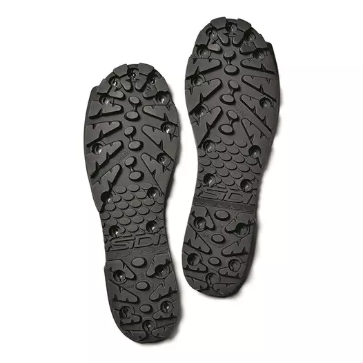 Sidi Enduro E1 Srs Sole Black Черный (размер: 43/44)