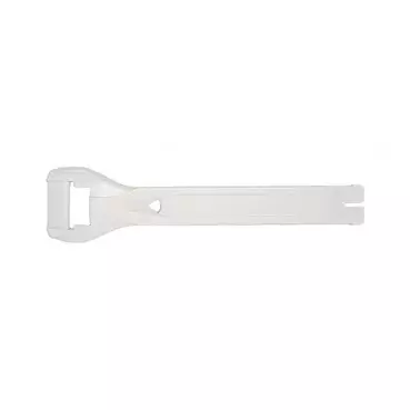 Gaerne Four Long Straps White Белый