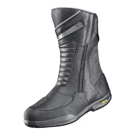 Held Annone Gtx мотоботинки Black Черный (размер: 49)