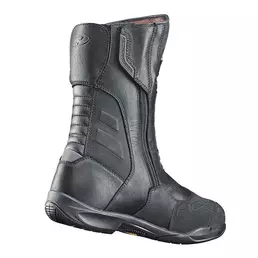 Held Annone Gtx мотоботинки Black Черный