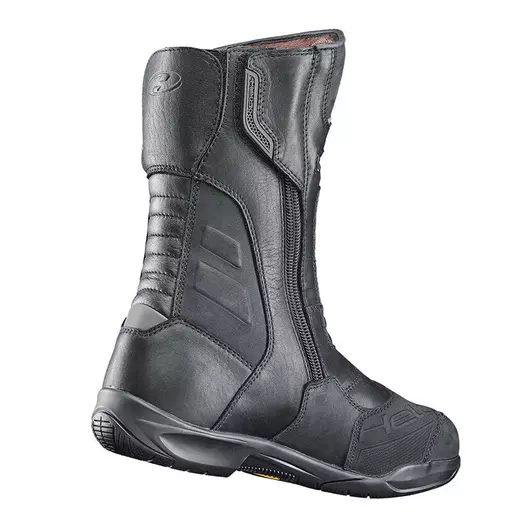 Held Annone Gtx мотоботинки Black Черный