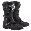 Alpinestars Toucan Gore-tex® мотоботинки Черный (размер: 8)