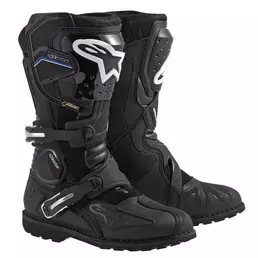 Alpinestars Toucan Gore-tex® мотоботинки Черный