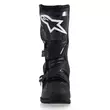 Alpinestars Toucan Gore-tex® мотоботинки Черный
