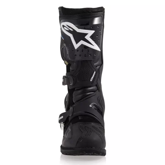 Alpinestars Toucan Gore-tex® мотоботинки Черный