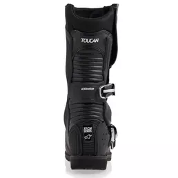 Alpinestars Toucan Gore-tex® мотоботинки Черный