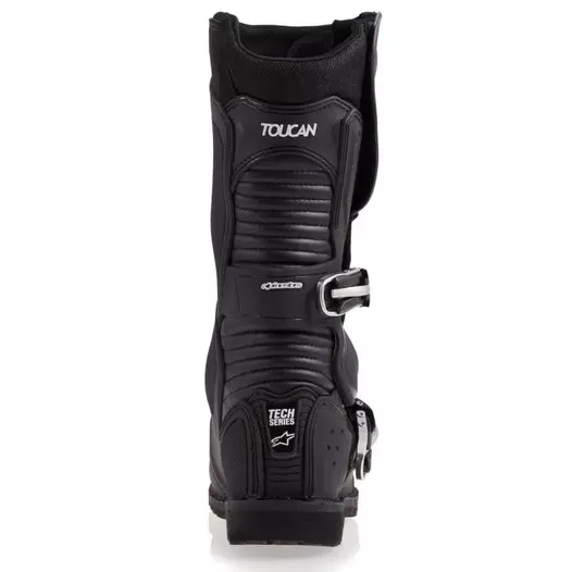 Alpinestars Toucan Gore-tex® мотоботинки Черный