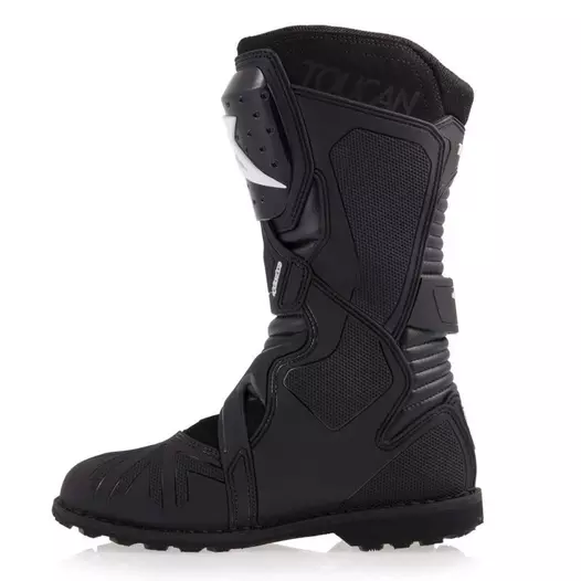 Alpinestars Toucan Gore-tex® мотоботинки Черный